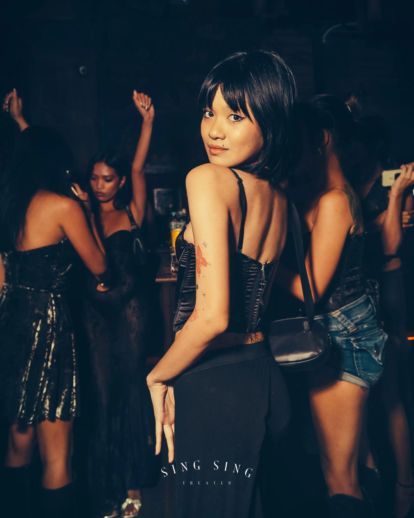 Best Hip Hop & EDM Clubs in Bangkok - Where to Dance in 2026