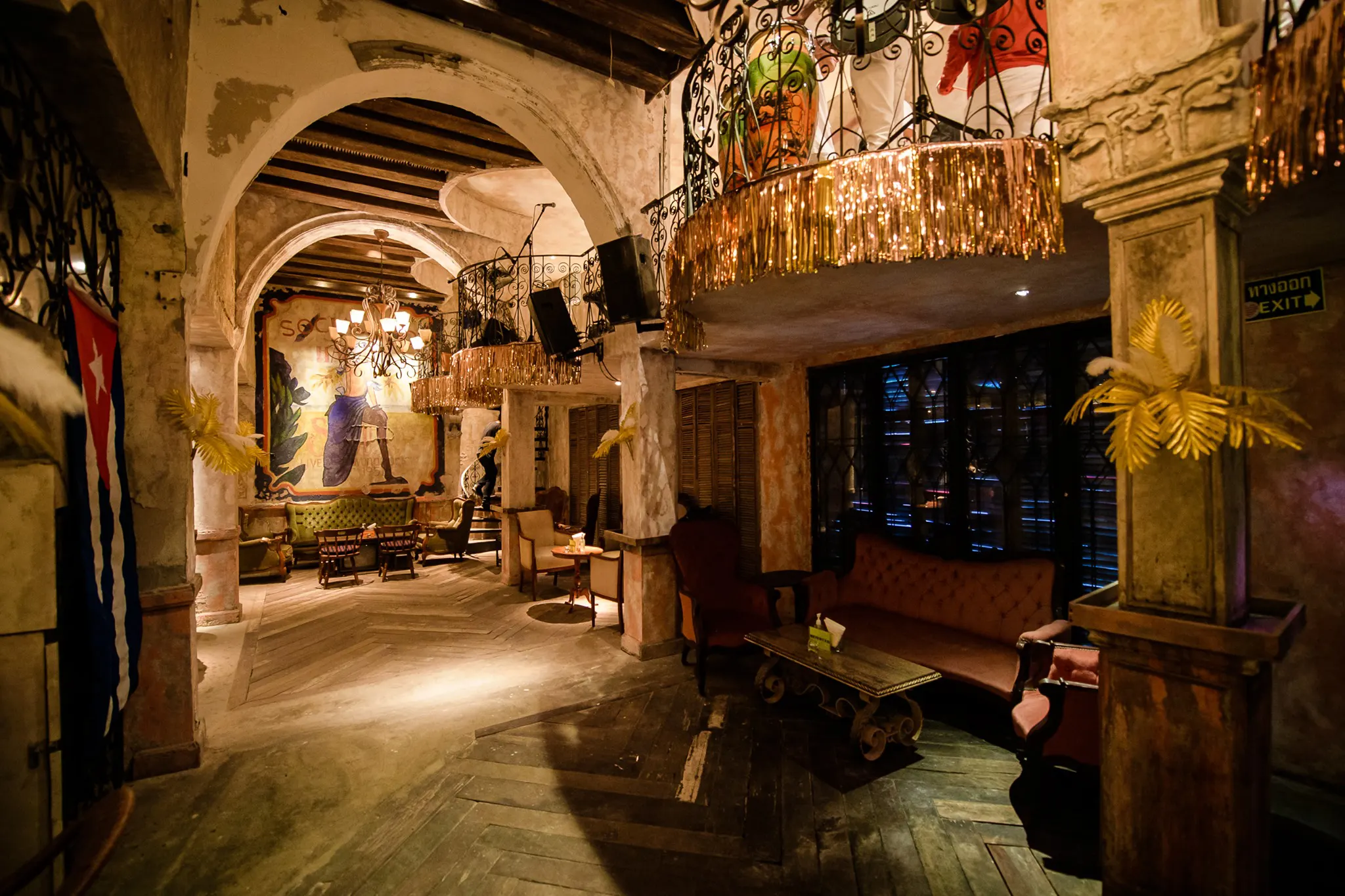 Secret Bars in Bangkok: 7 Hidden Speakeasies Worth Finding