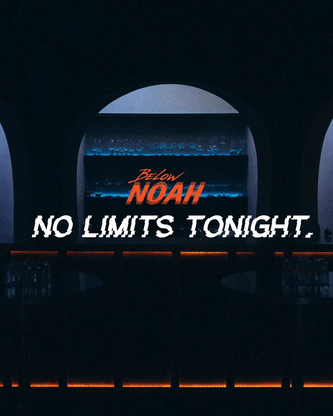 Below Noah - Photo 2