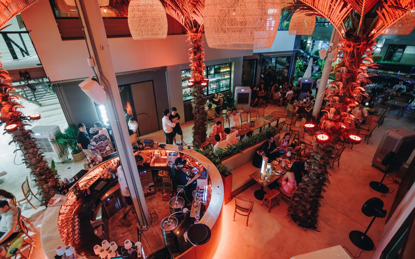 24 BLVD - Bars in Phrom Phong, Bangkok