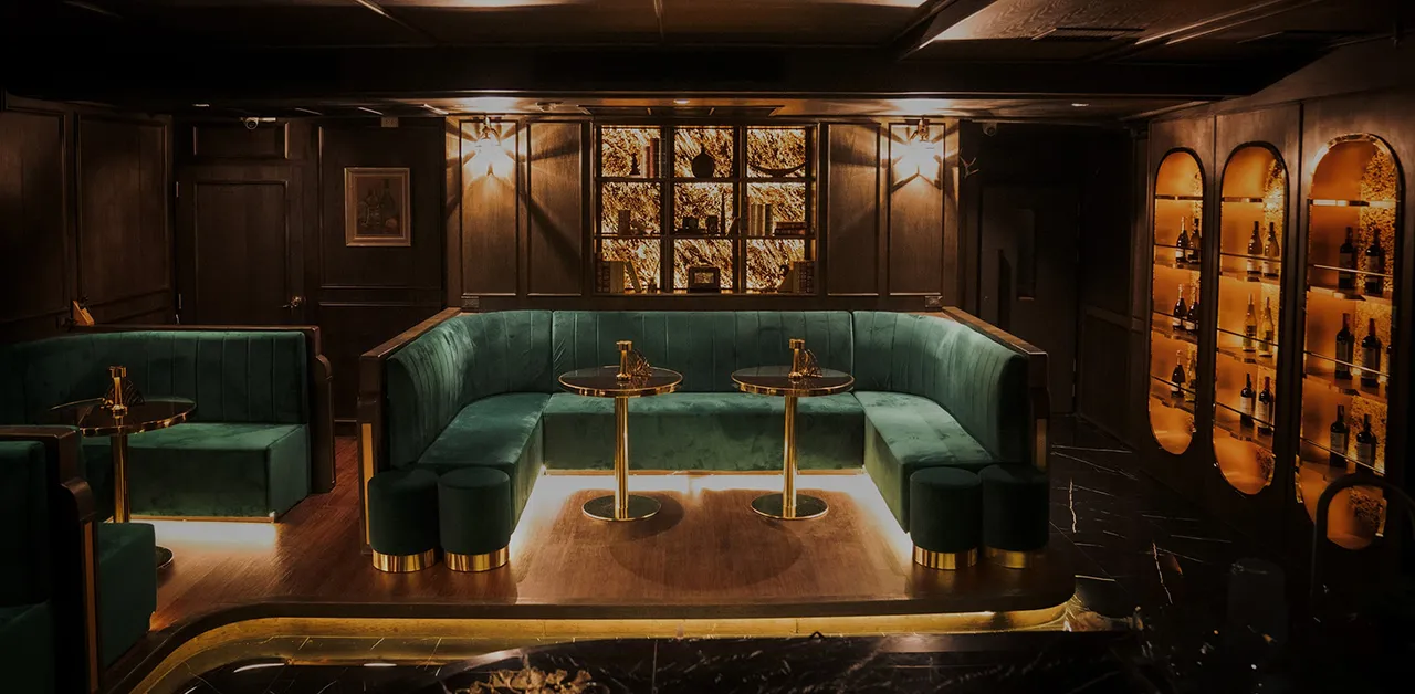 2463 Speakeasy - Photo 1