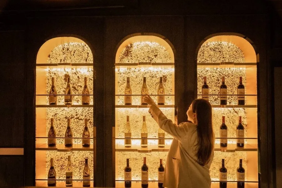 2463 Speakeasy - Photo 2