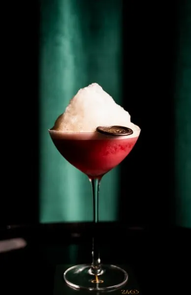 2463 Speakeasy - Photo 3