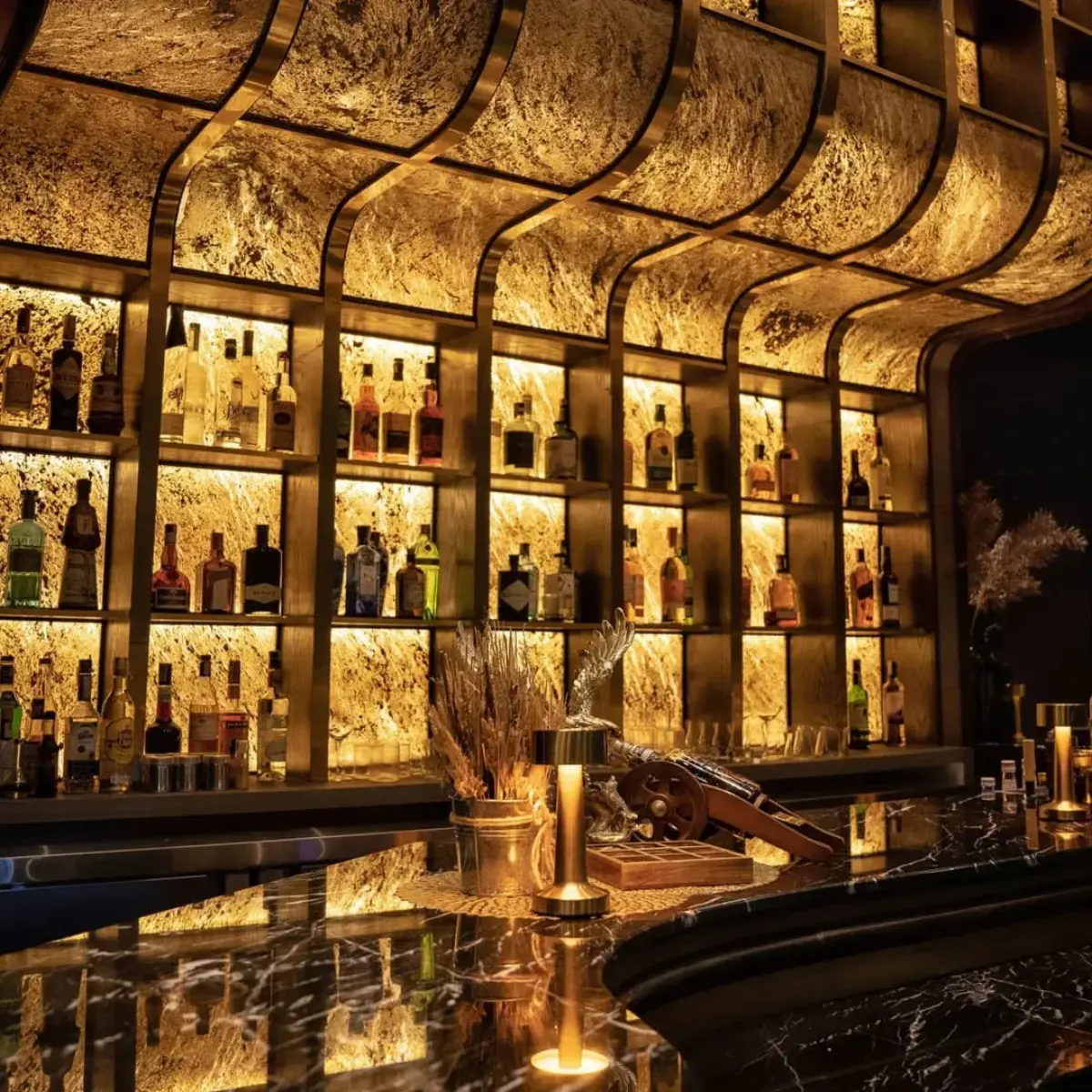 2463 Speakeasy - Photo 4