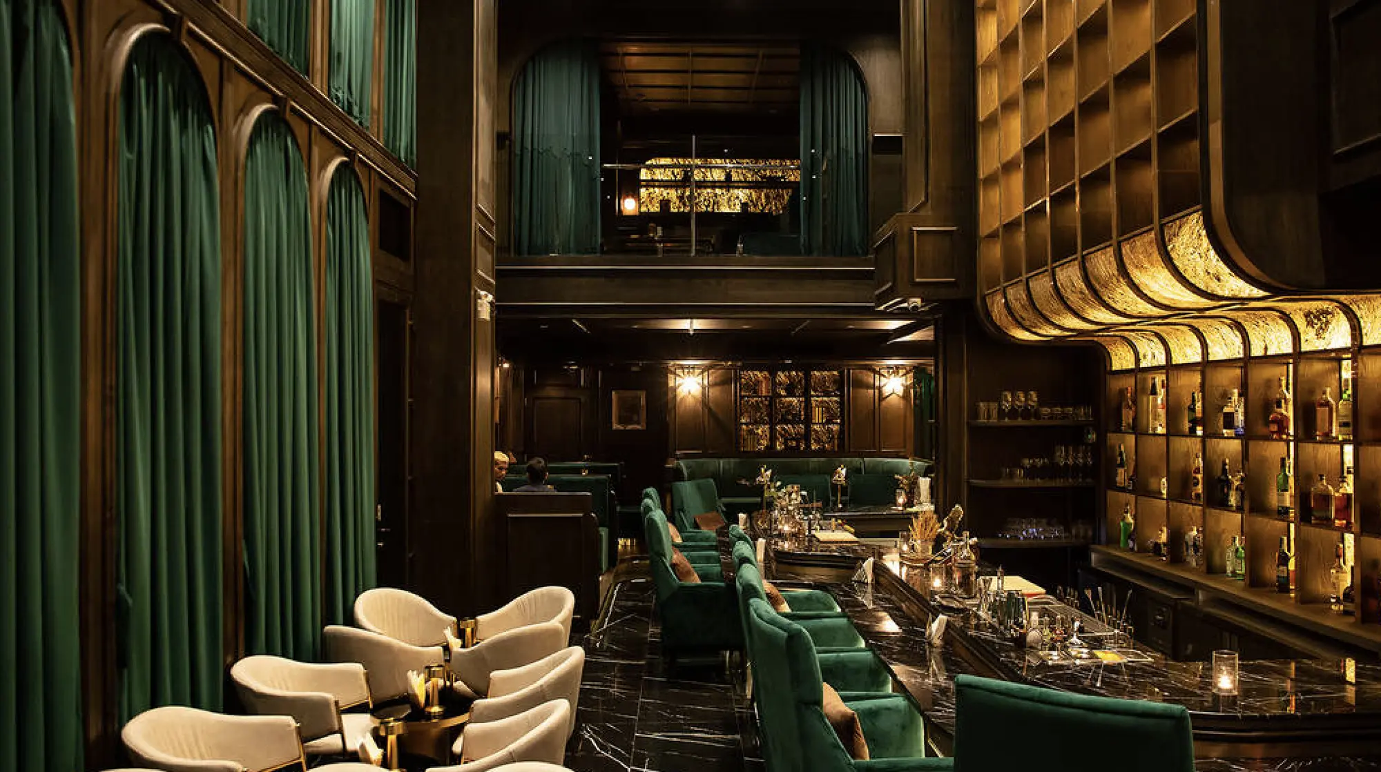 2463 Speakeasy - Cocktail Bars in Ekkamai, Bangkok