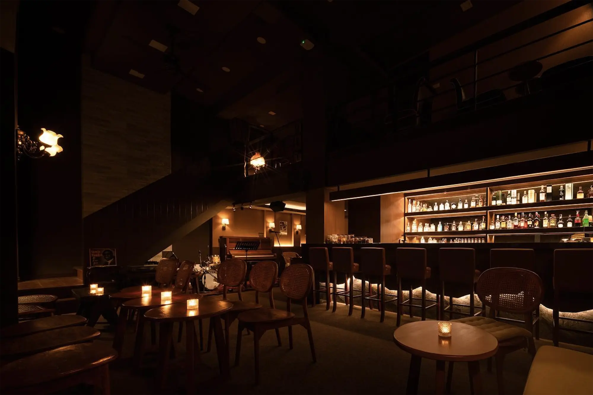 365 Days Jazz Bar - Cocktail Bars in Silom, Bangkok