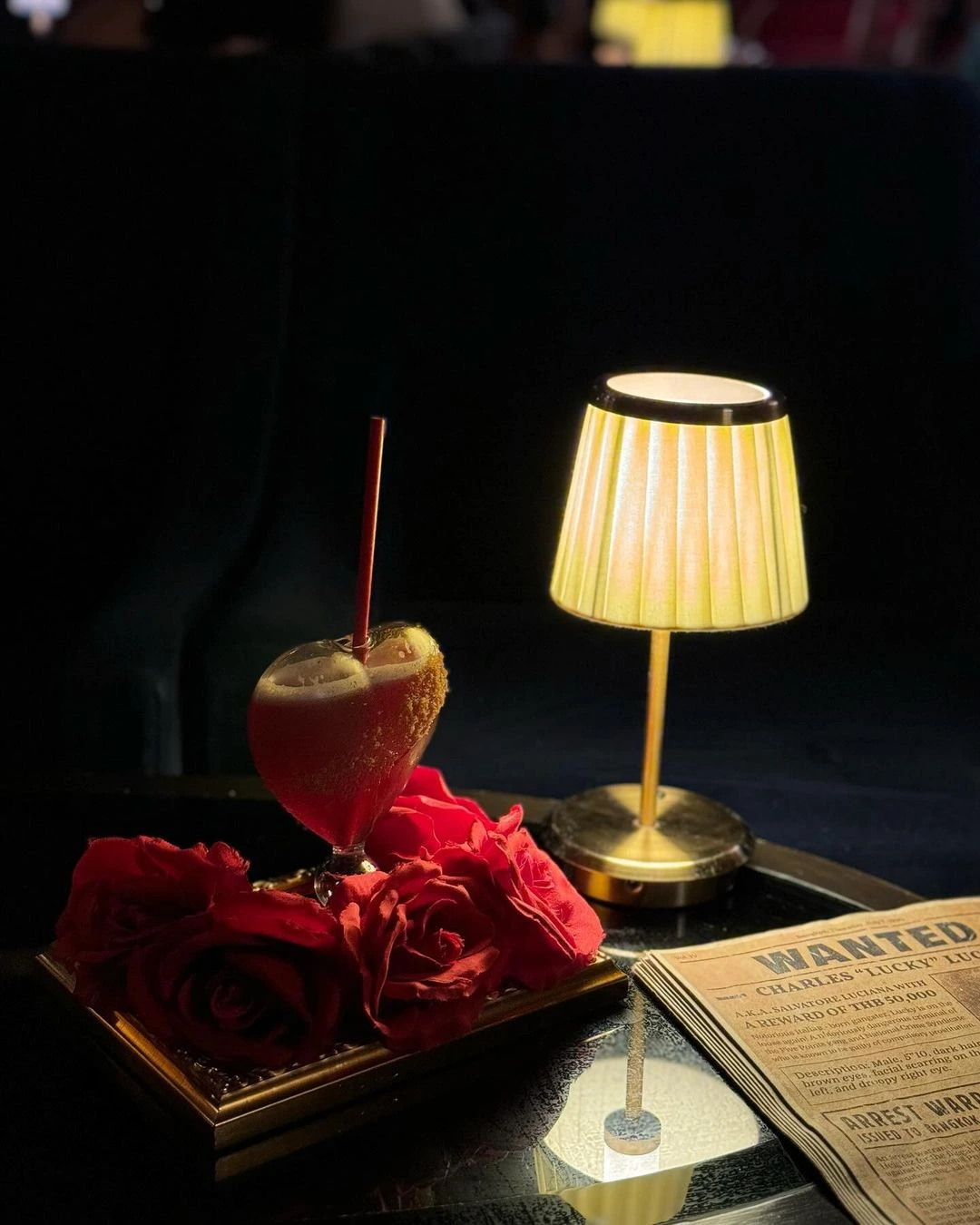 Abandoned Mansion - Photo 2