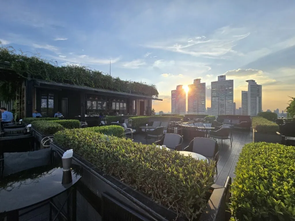 ABar Rooftop - Photo 3