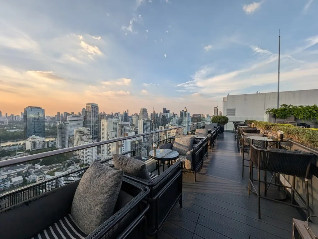 ABar Rooftop - Photo 4