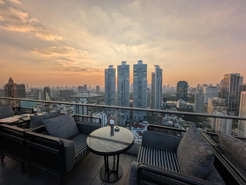 ABar Rooftop - Photo 5