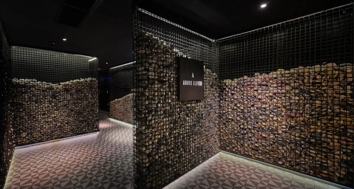 Above Eleven - Photo 8