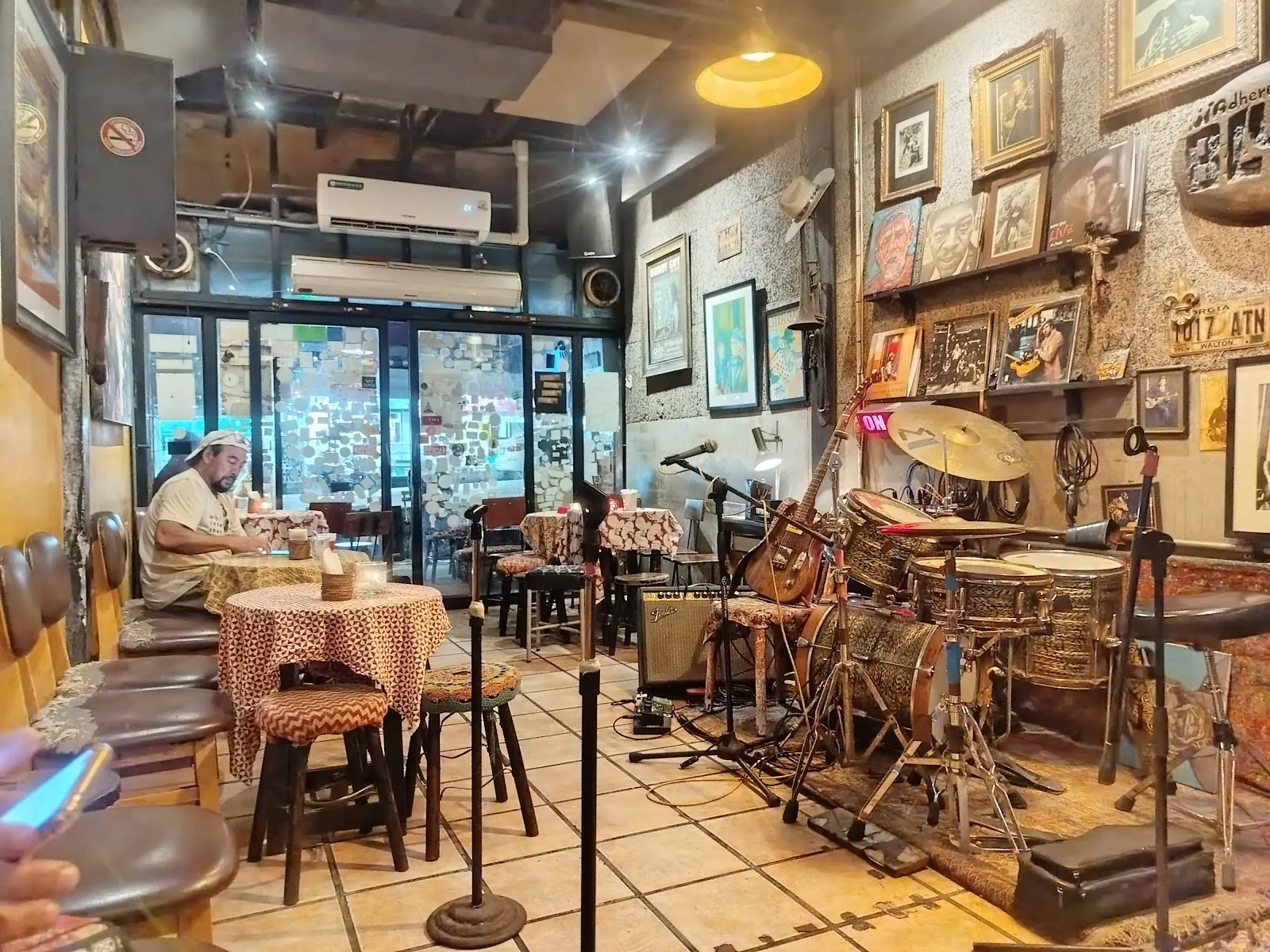 Adhere the 13th Blues Bar - Photo 1