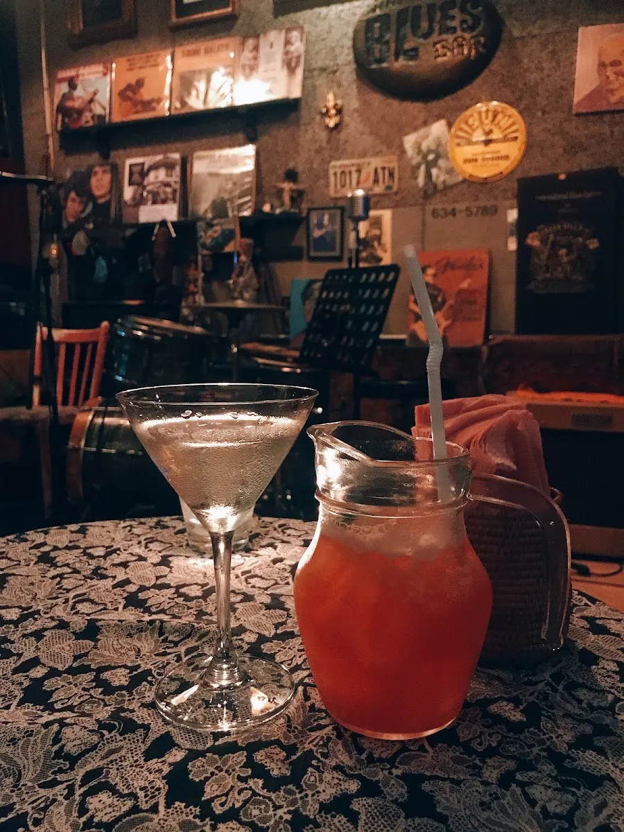 Adhere the 13th Blues Bar - Photo 5