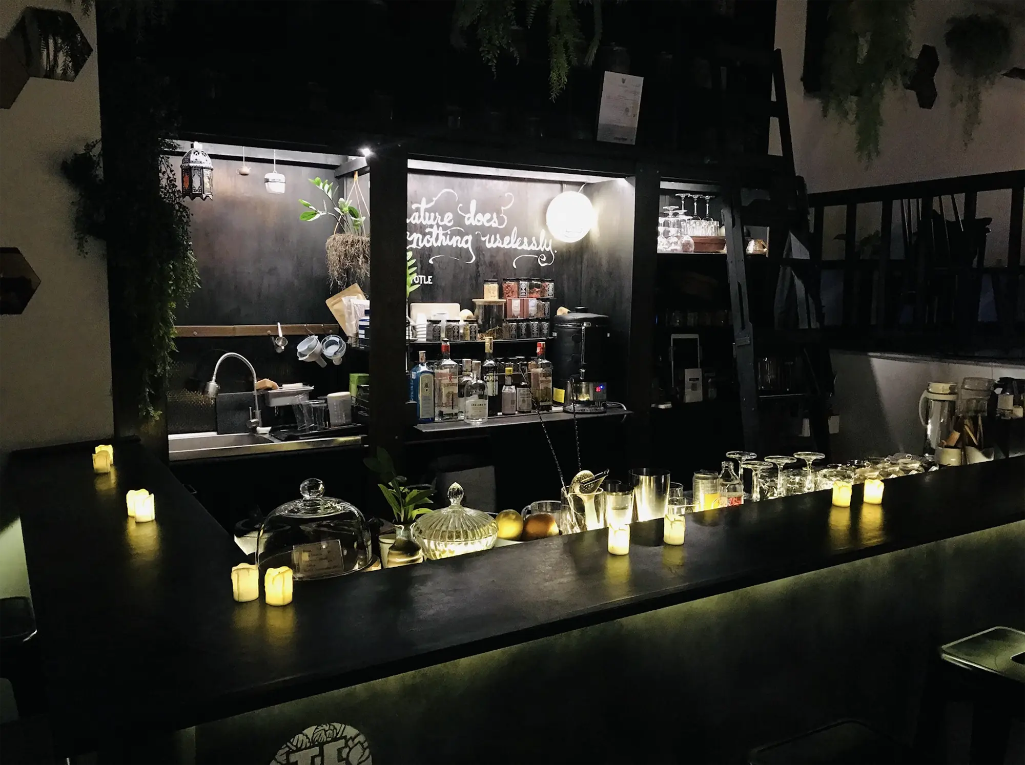 After TE Time - Cocktail Bars in Thonglor, Bangkok