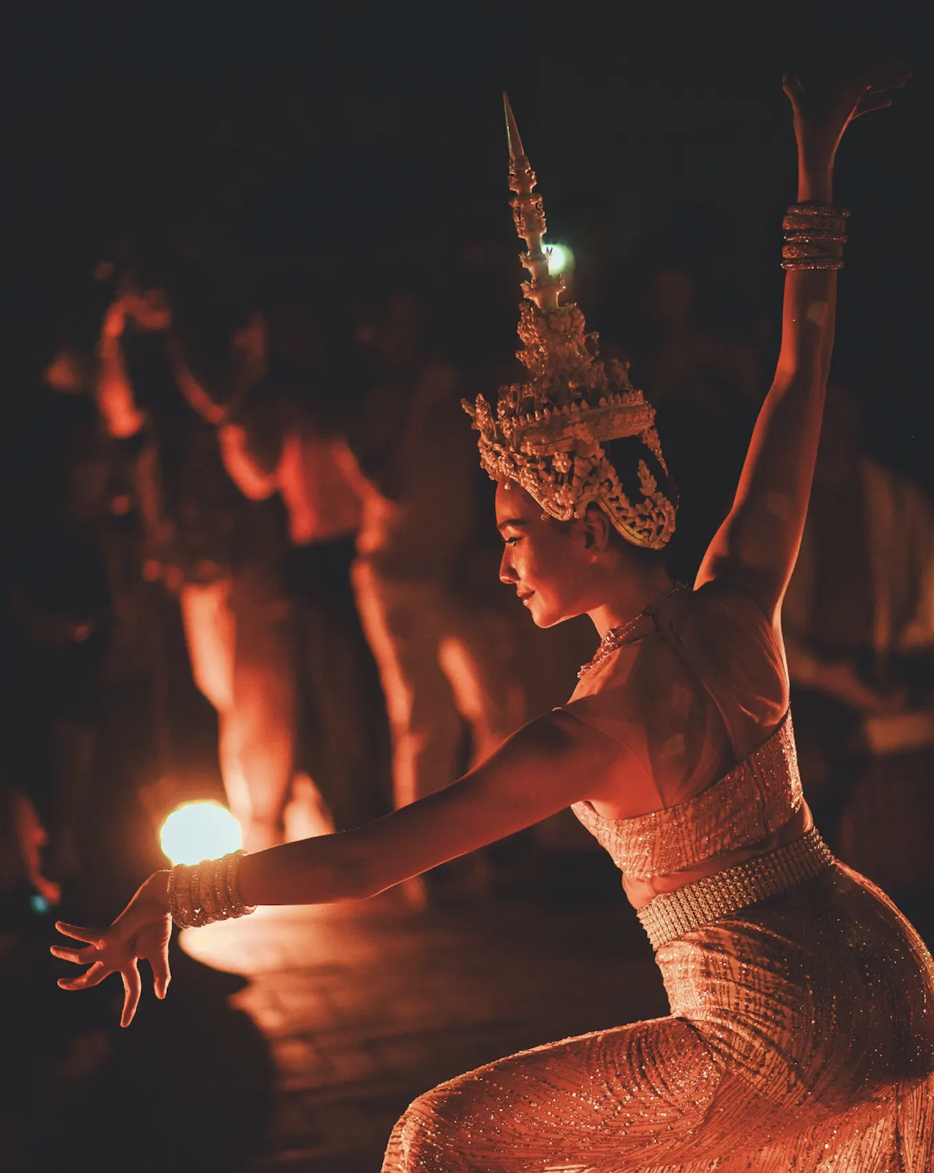 Akara Sky Hanuman - Photo 1