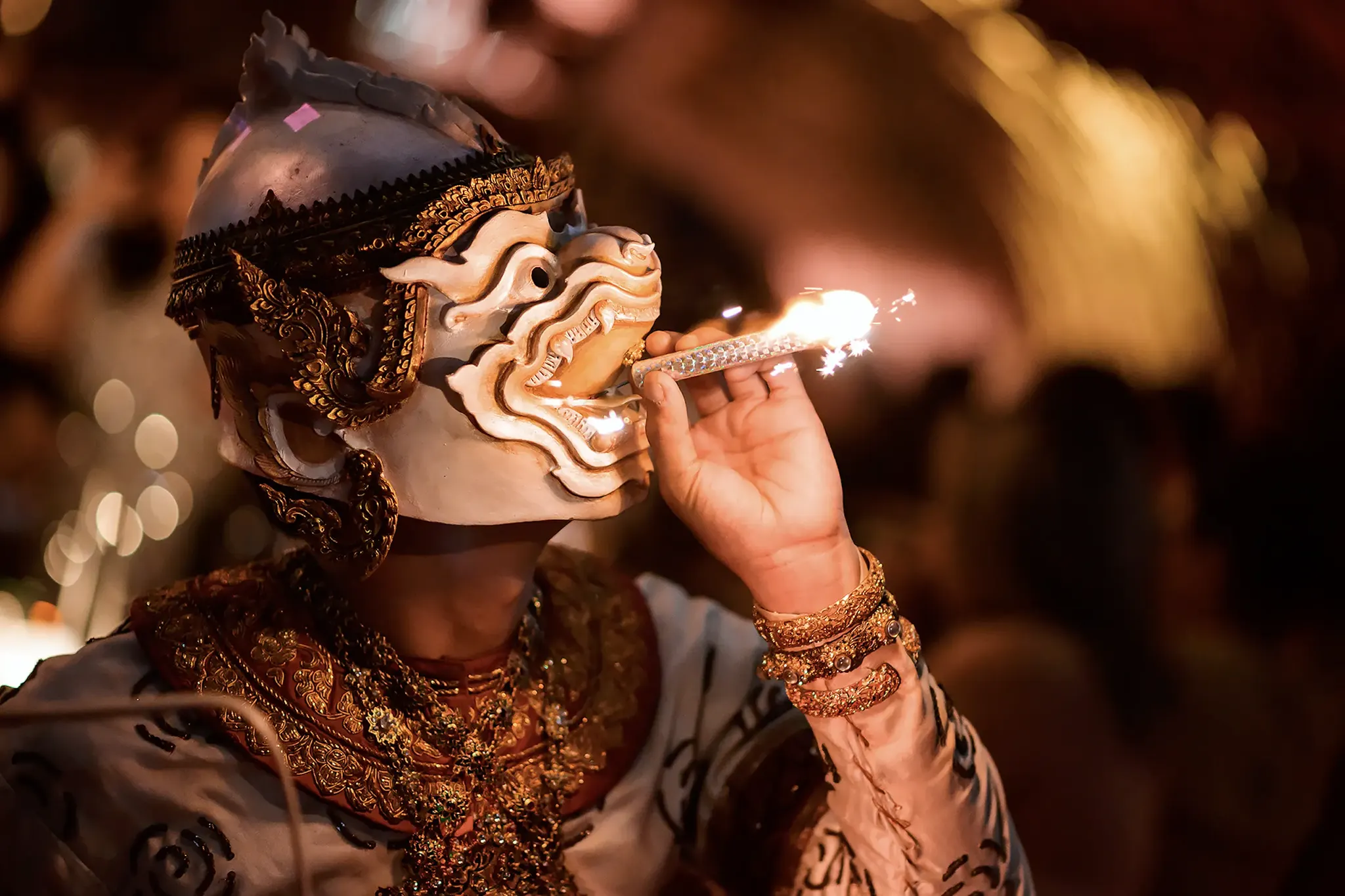 Akara Sky Hanuman - Photo 3