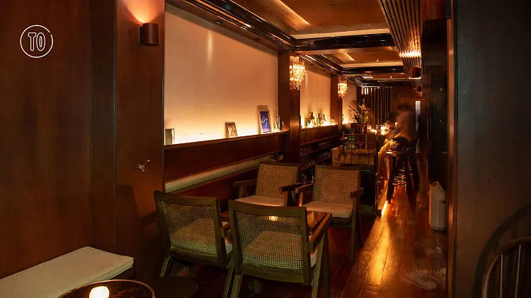 Alonetogether - Jazz Bars in Phrom Phong, Bangkok