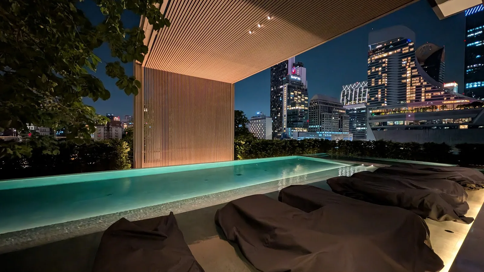 Aman Lounge - Photo 2