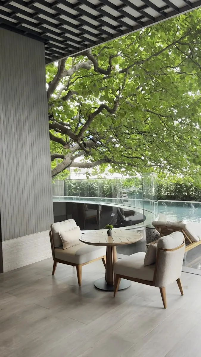 Aman Lounge - Photo 5
