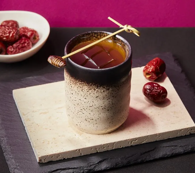 ANJU Korean Rooftop Bar - Photo 4