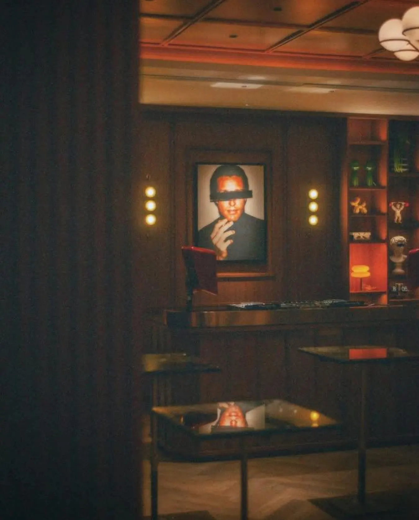 Apt 101 - Nightclubs in Nana, Bangkok