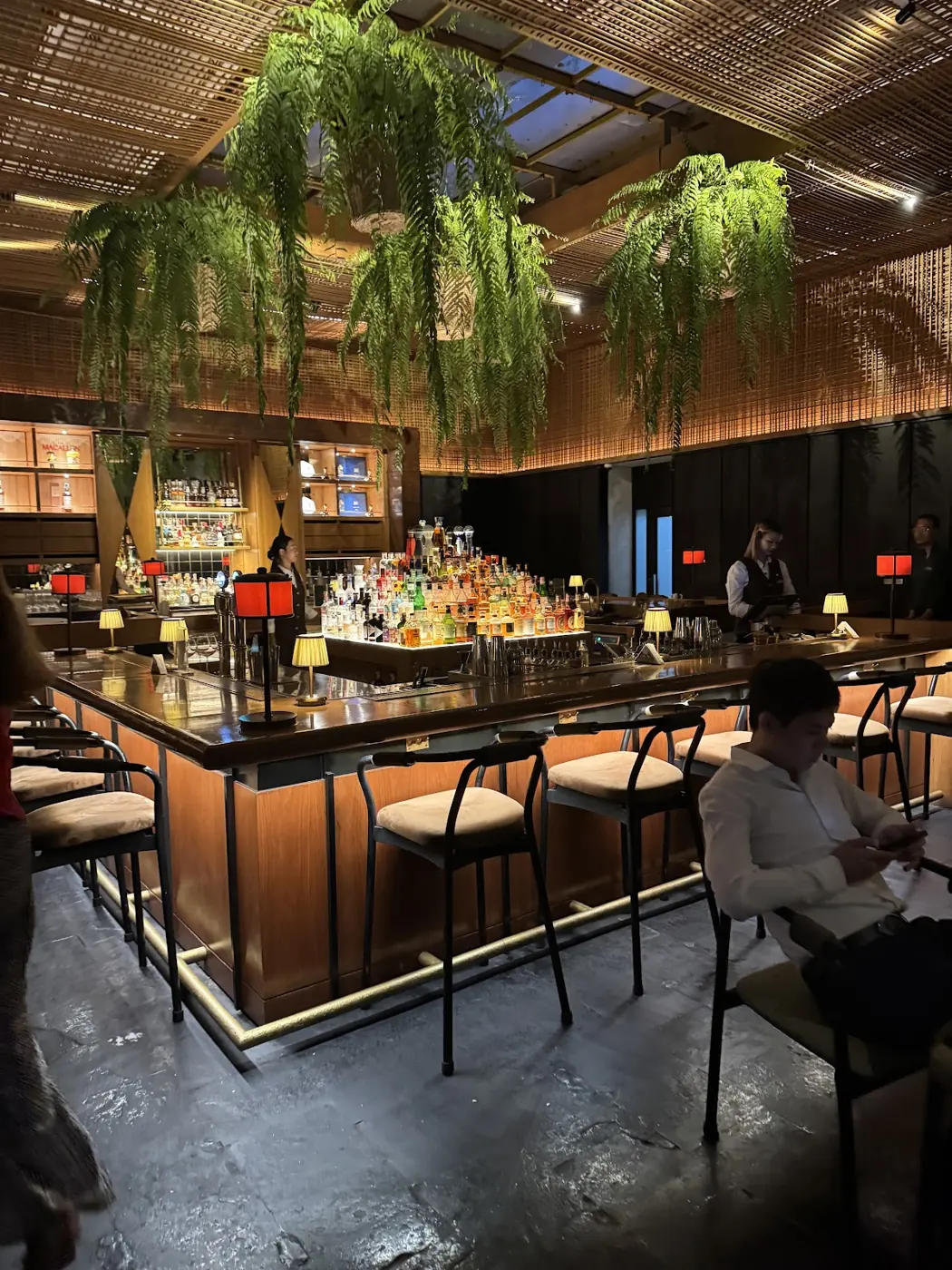 AQUA Bar - Photo 3