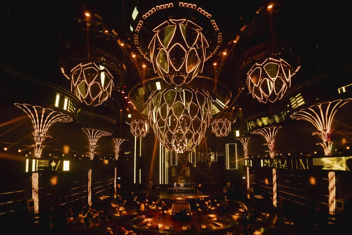 Atlas Super Club - Photo 2