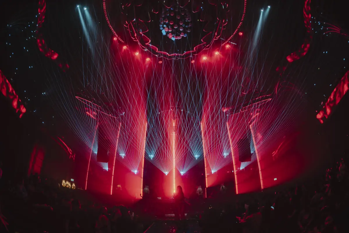 Atlas Super Club - Photo 4