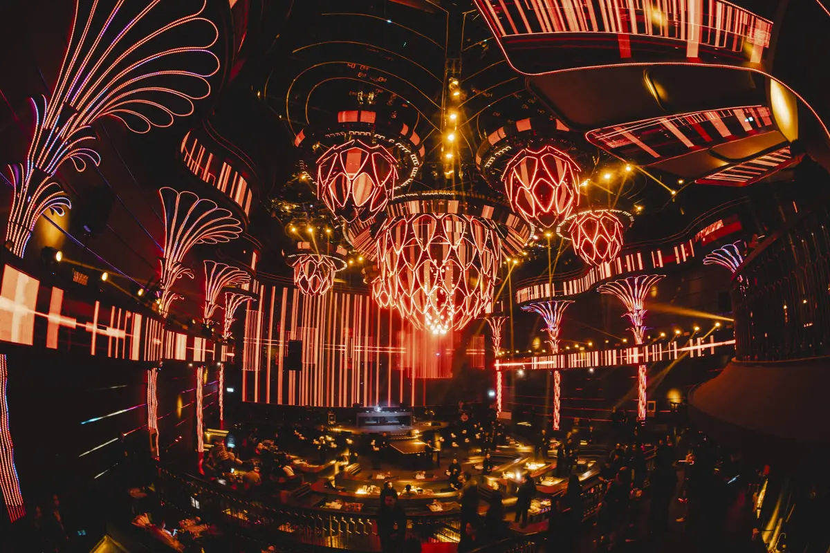 Atlas Super Club - Photo 5