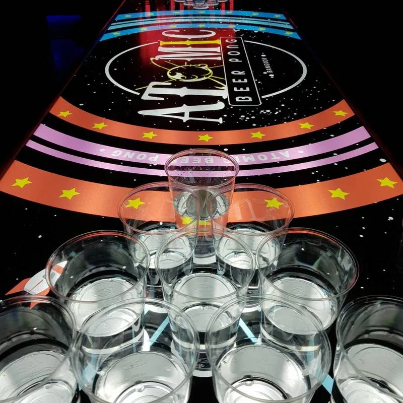 Atomic Bangkok - Photo 1