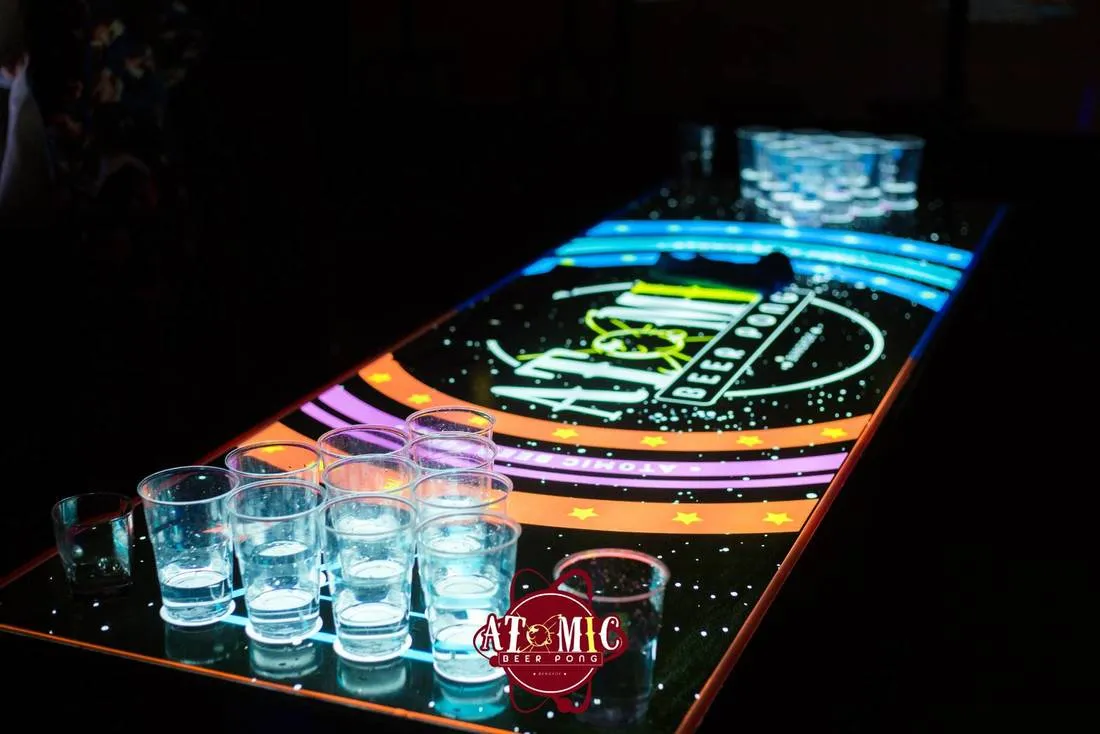 Atomic Bangkok - Photo 2