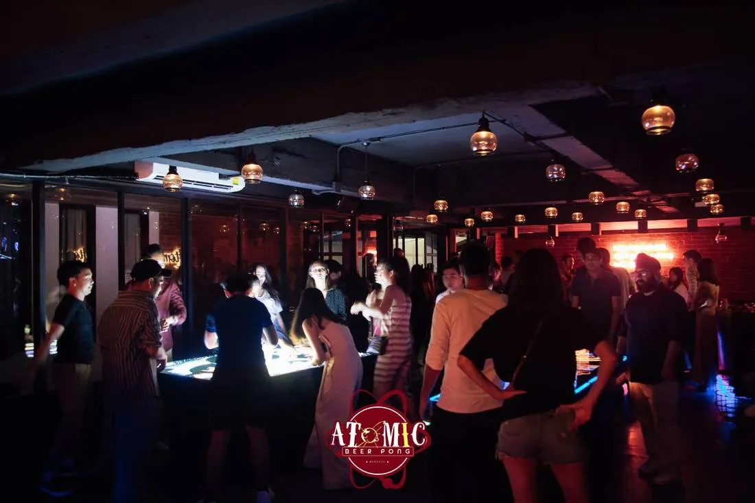Atomic Bangkok - Photo 3
