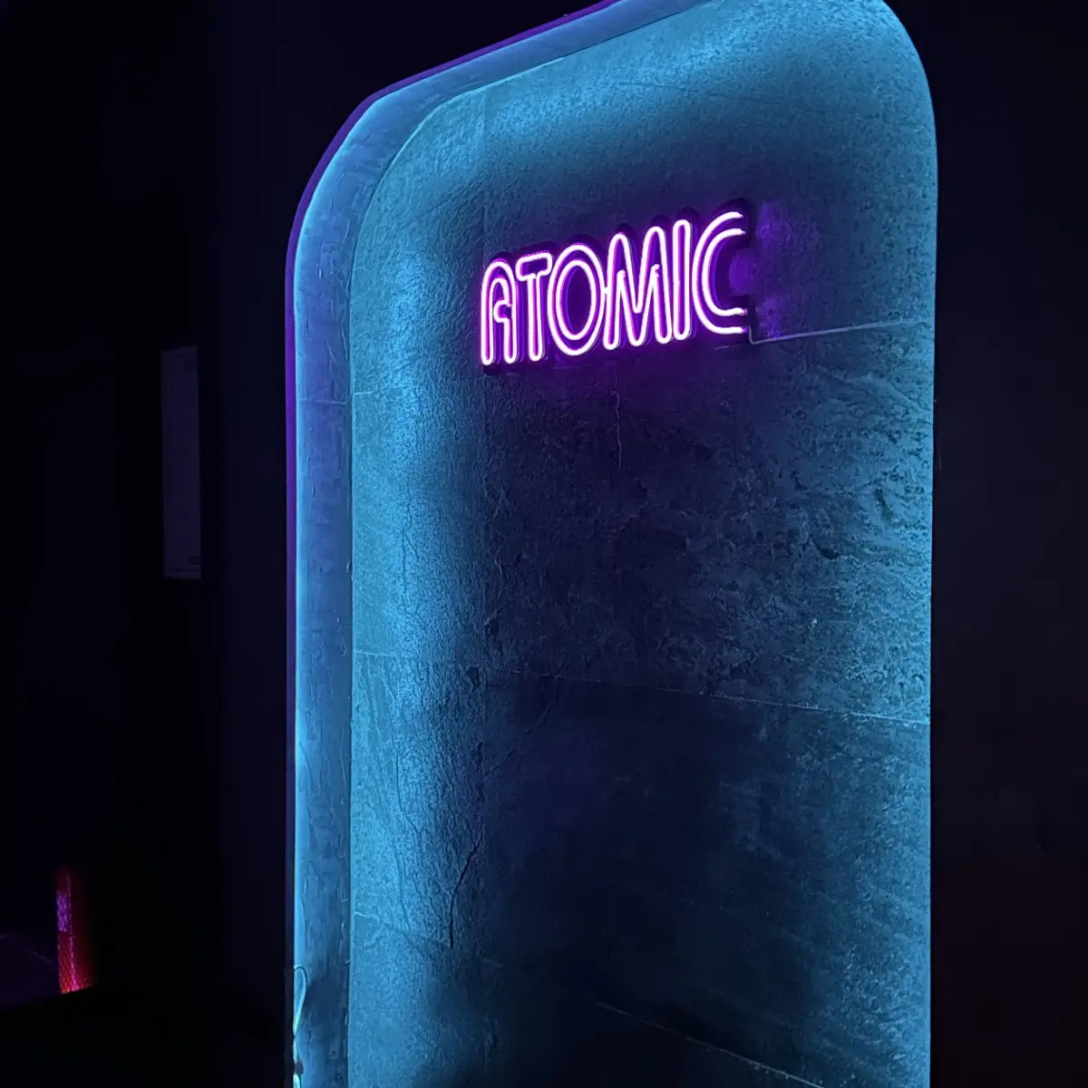 Atomic Bangkok - Photo 4