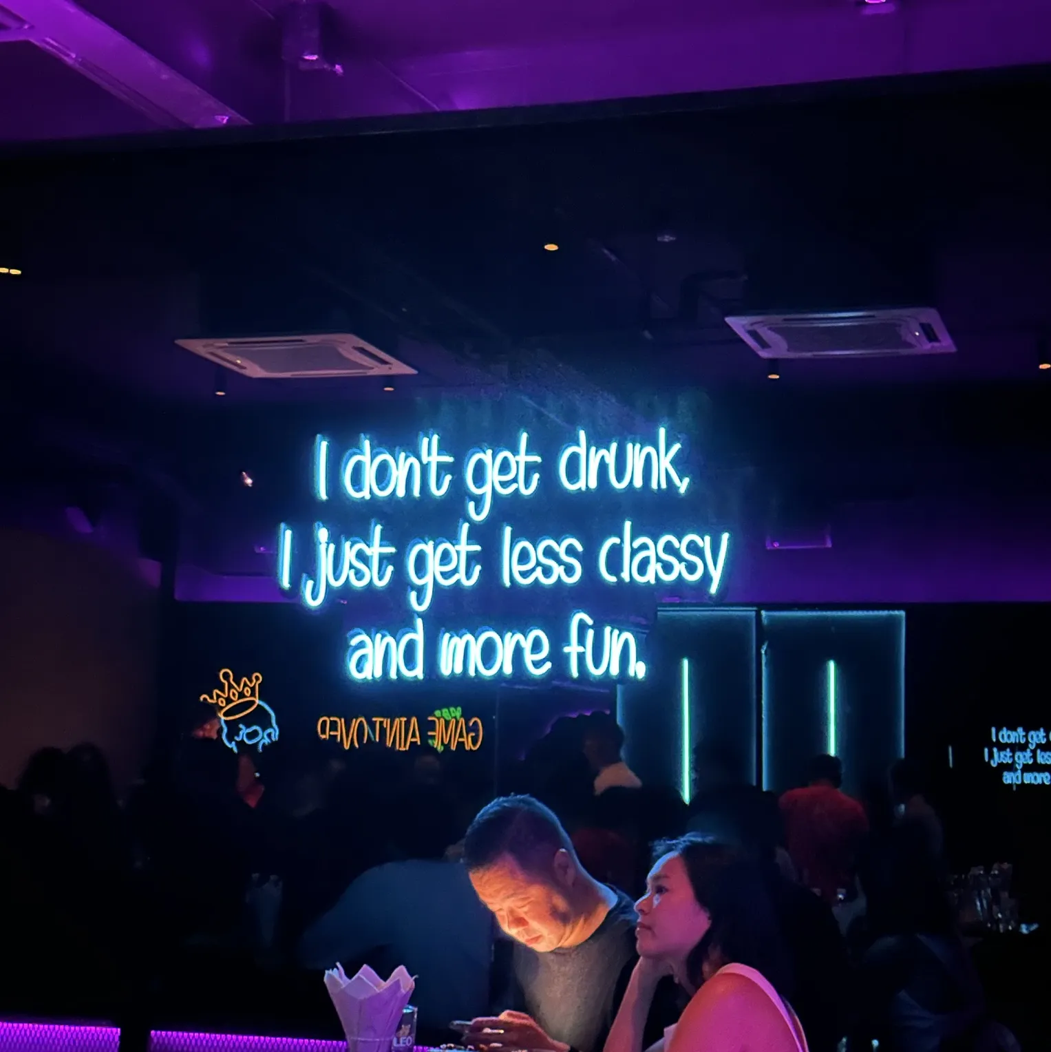 Atomic Bangkok - Photo 5