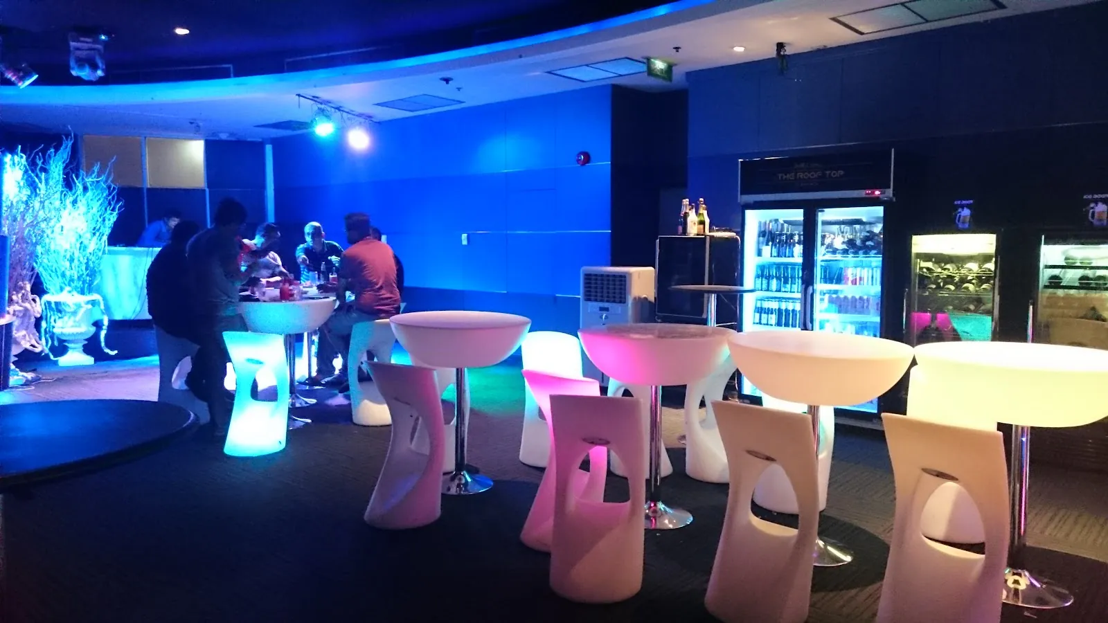 The Roof Top Bar (Baiyoke Sky) - Photo 1