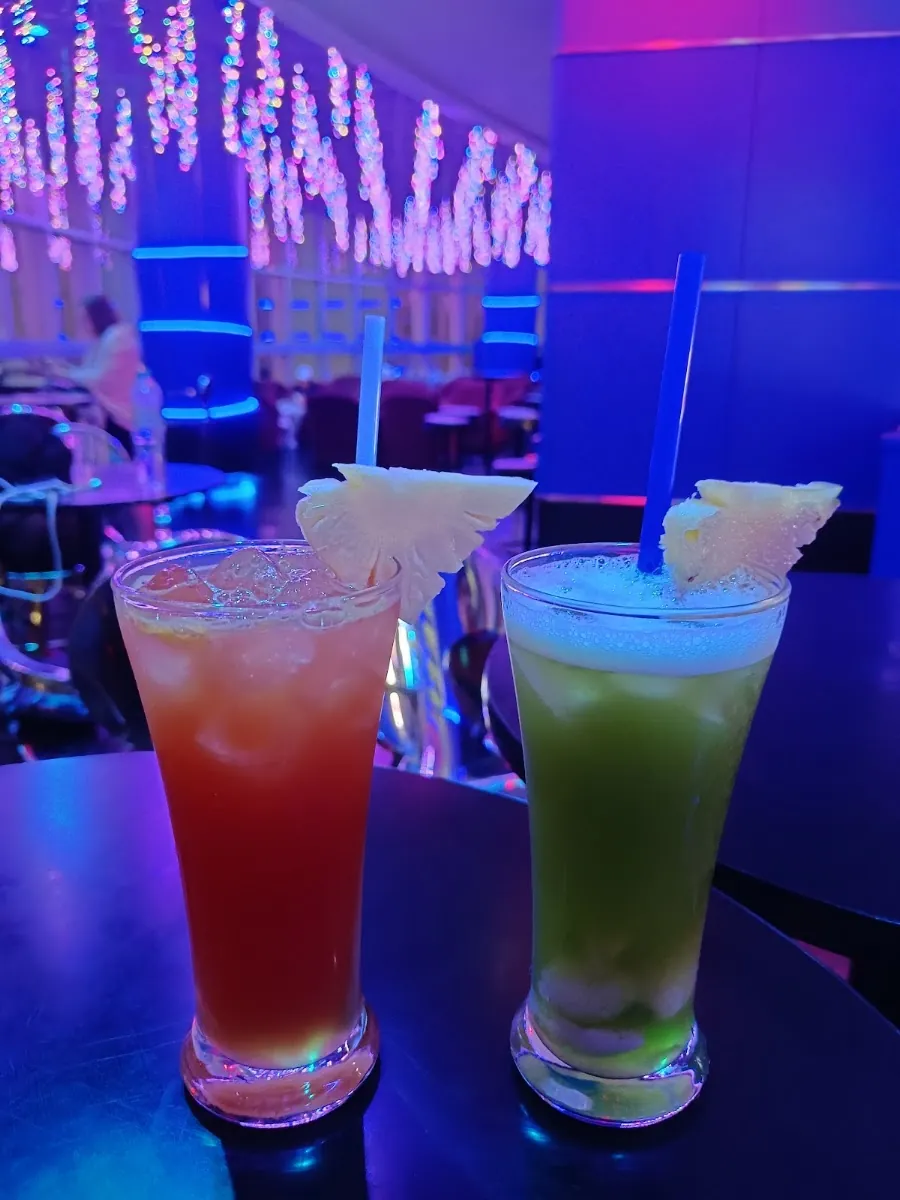 The Roof Top Bar (Baiyoke Sky) - Photo 3