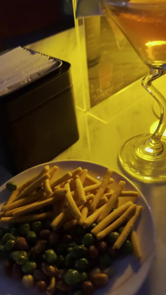 The Roof Top Bar (Baiyoke Sky) - Photo 5
