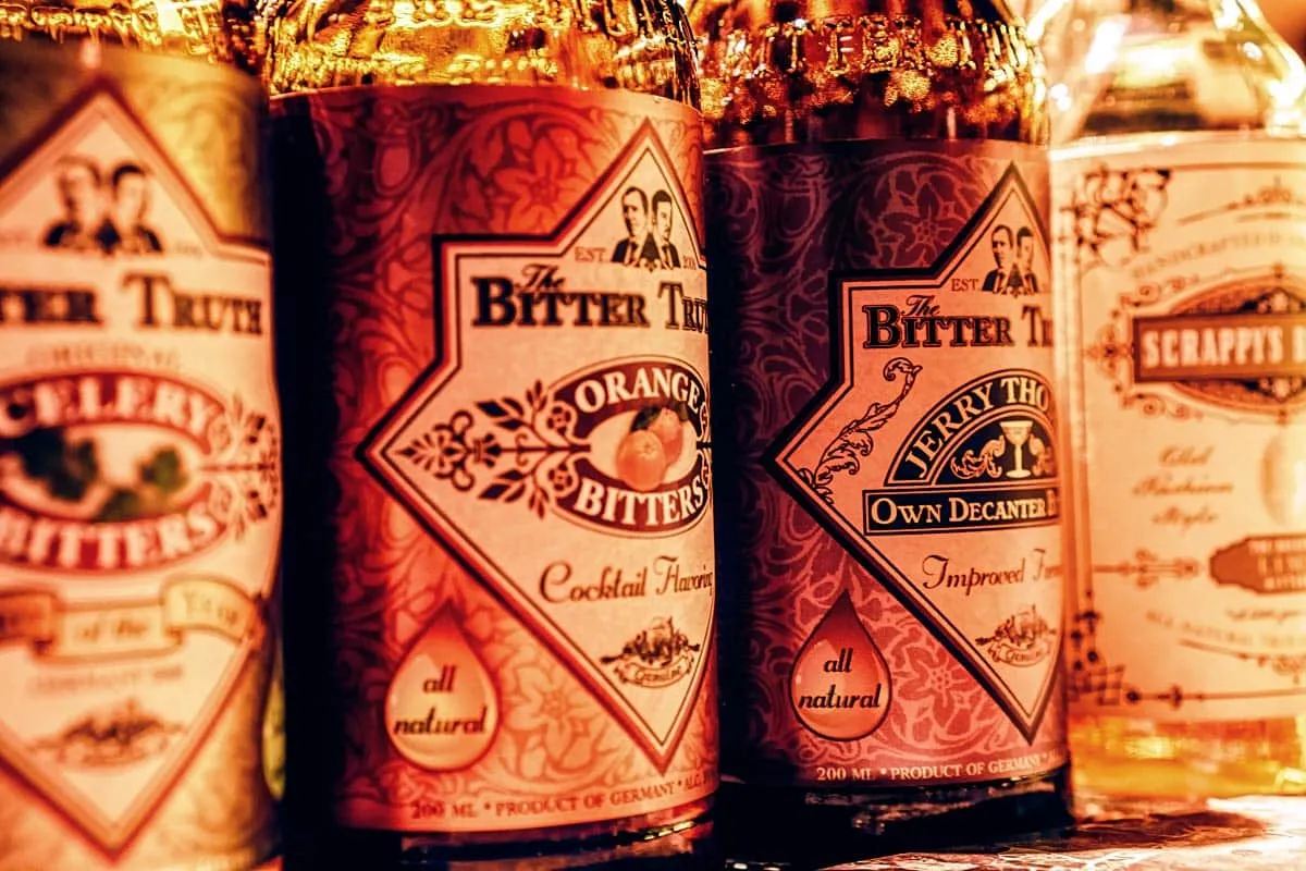 Bamboo Bar - Photo 4