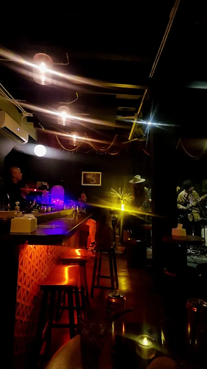 Bangkok Mojo - Photo 5