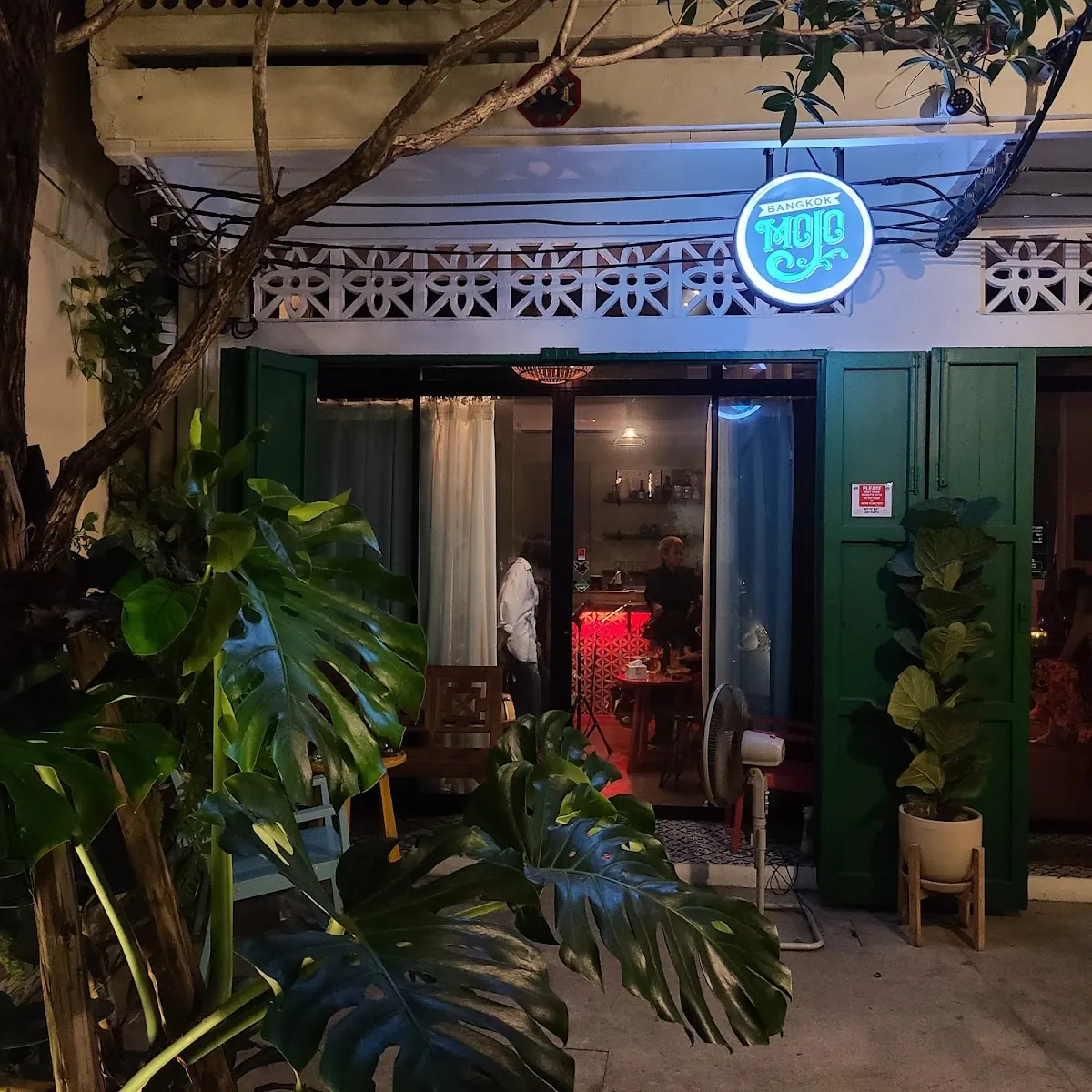 Bangkok Mojo - Photo 6
