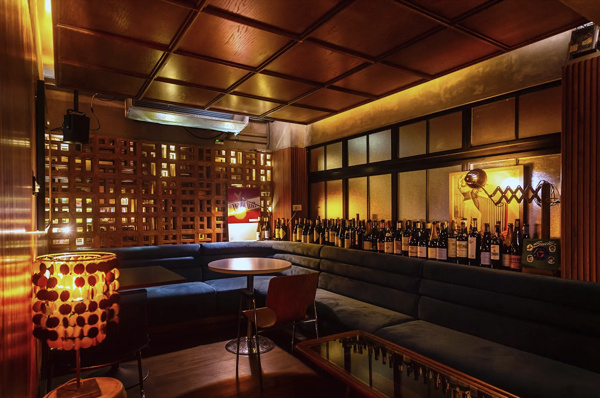 Bar Marco - Cocktail Bars in Thonglor, Bangkok