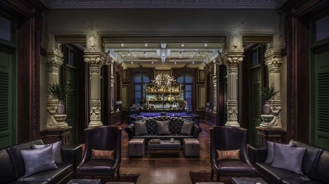Bar Sathorn - Photo 1