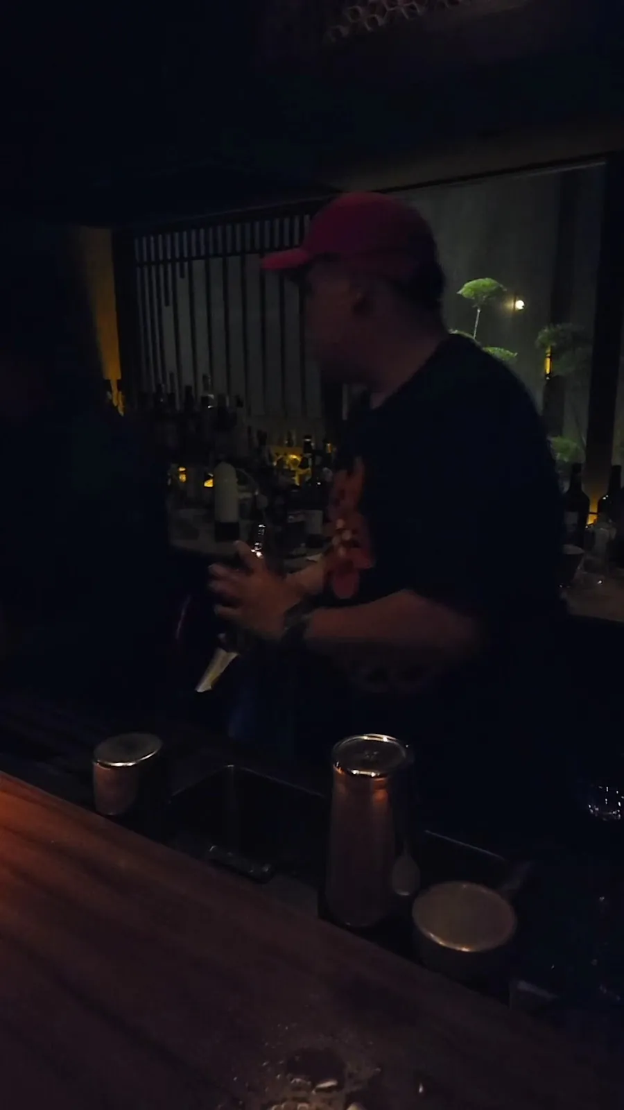 Bar Scofflaws - Photo 2