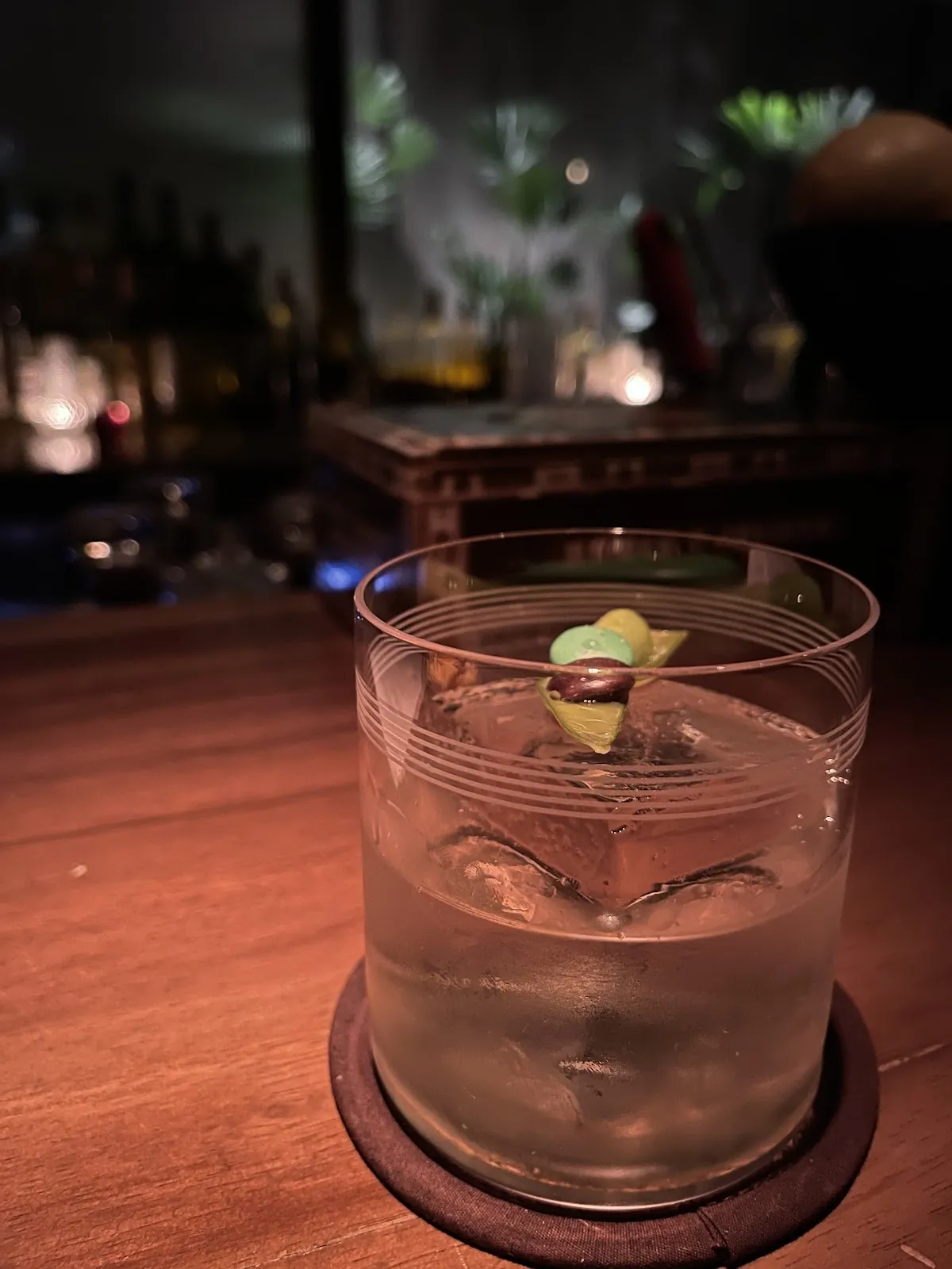 Bar Scofflaws - Photo 3