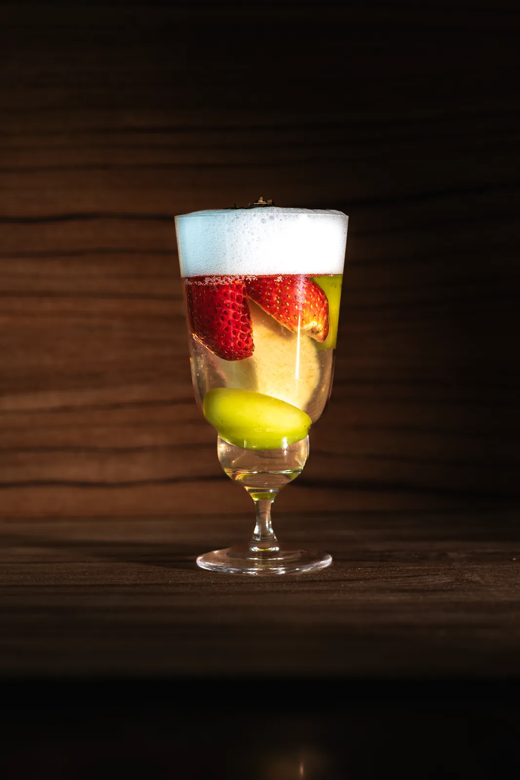 Bar Scofflaws - Photo 4