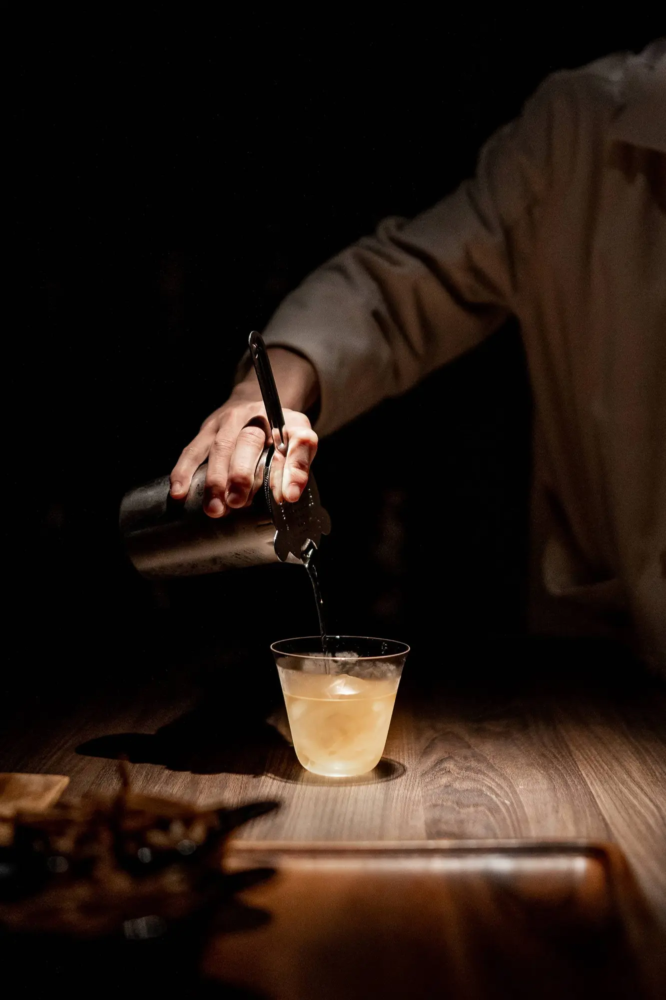 Bar Us - Cocktail Bars in Phrom Phong, Bangkok