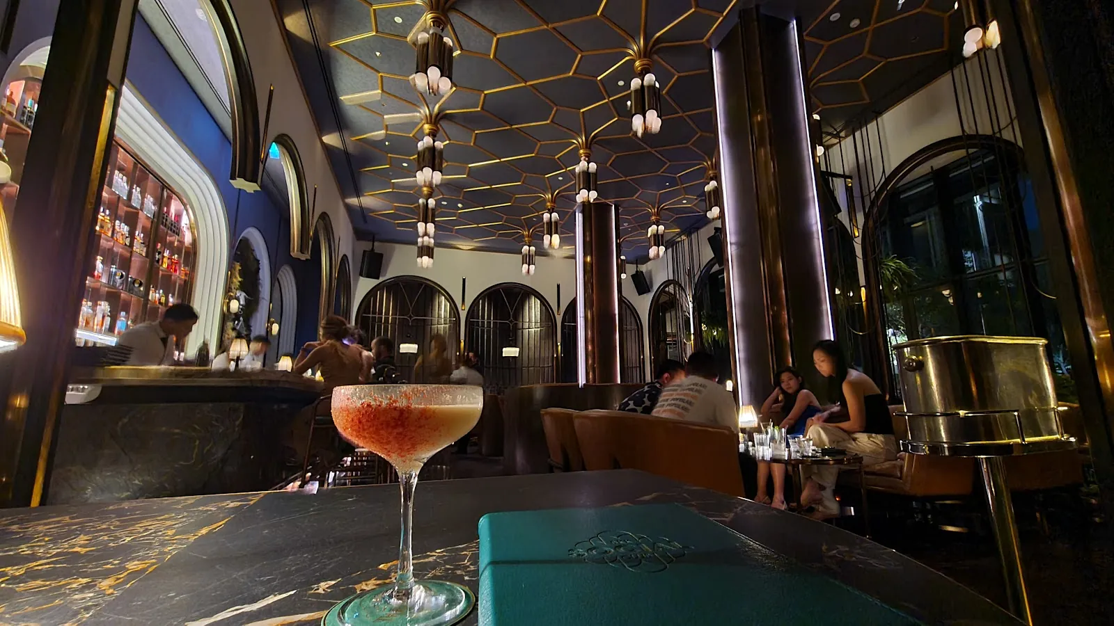 BKK Social Club - Photo 1