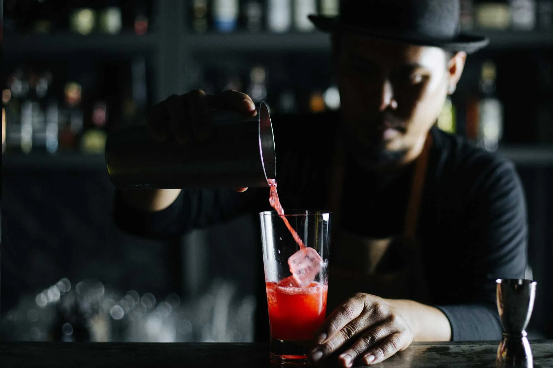 Black Cabin - Photo 1