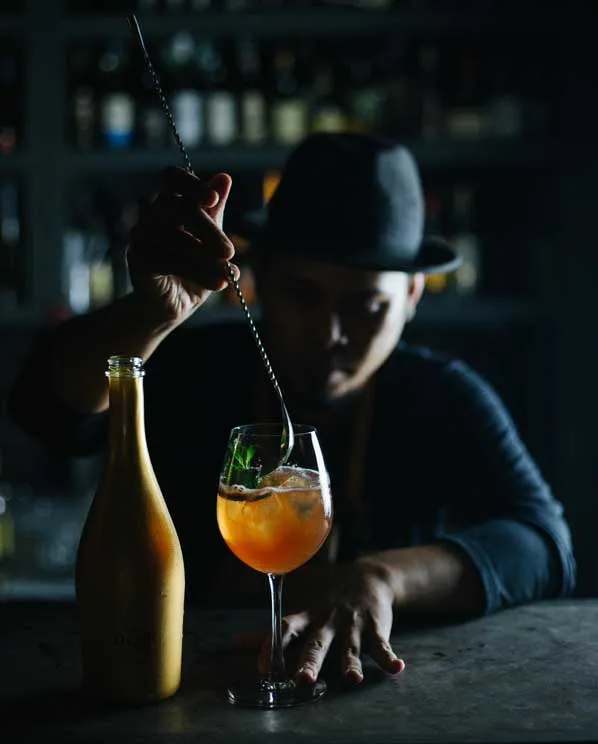 Black Cabin - Photo 5