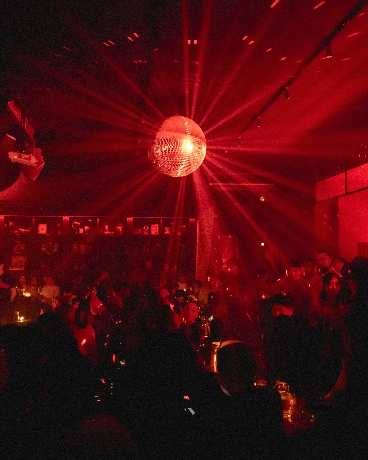 Black Cabin - Live Music Bars in Thonglor, Bangkok